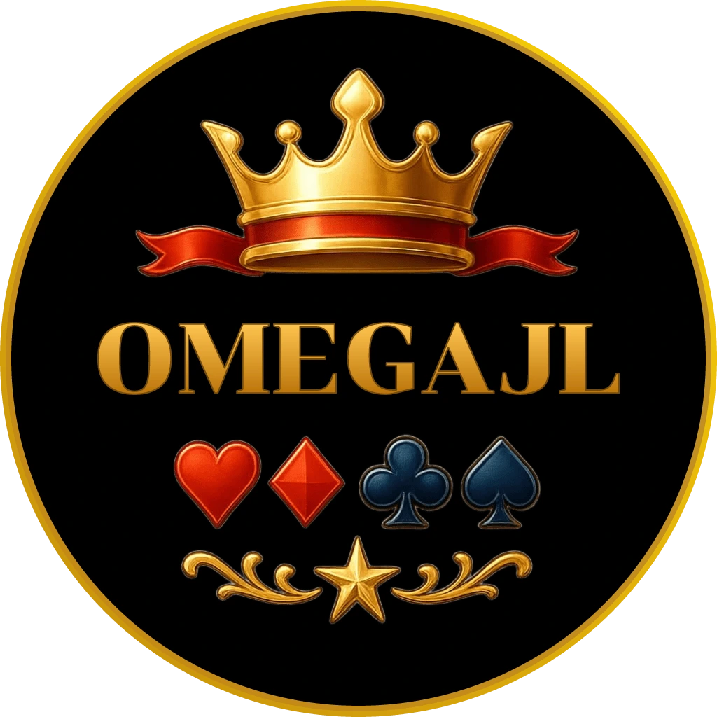 OMEGAJL logo